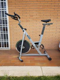 Spinning Bike
