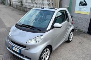 Smart 451 Cabrio 52kw 71cv motore rigenerato