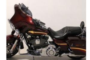 Street Glide usata