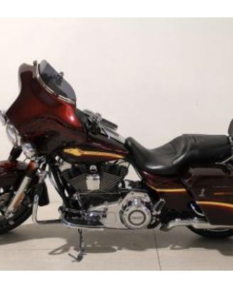 Street Glide usata