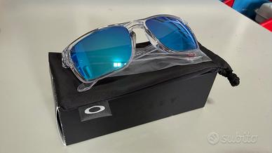 Oakley sylas