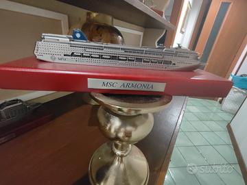 MSC ARMONIA 