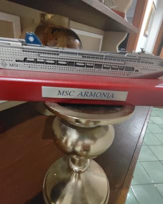 MSC ARMONIA 