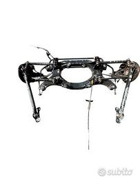 Assale posteriore posteriore Land Rover Freelander