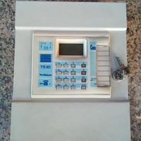 Combinatore telefonico Tecnoalarm TTE921