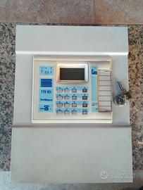 Combinatore telefonico Tecnoalarm TTE921