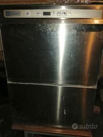 Attrezzature per la ristorazione