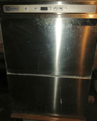 Attrezzature per la ristorazione