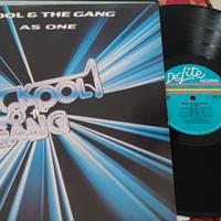 vinile KOOL E THE GANG AS ONE