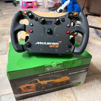 Corona Fanatec CSL Elite McLaren