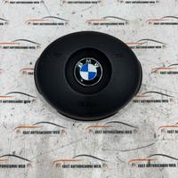 Airbag volante Bmw Z4 E85 2006
