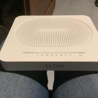 TIM Smart Modem Bianco