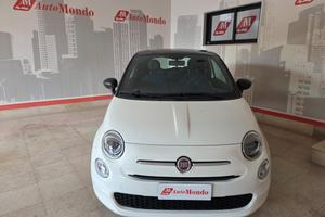 Fiat 500 1.0 Hybrid