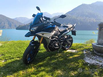 Yamaha Tracer 900 GT 