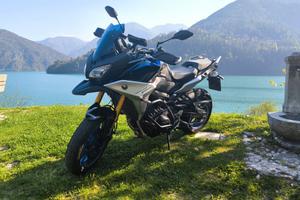 Yamaha Tracer 900 GT 