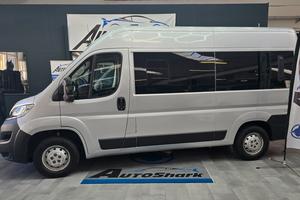 CITROEN JUMPER 9 POSTI 2200 TURBO 140CV 2019