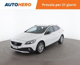 VOLVO V40 Cross Country WG60679