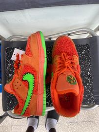 Nike SB Dunk