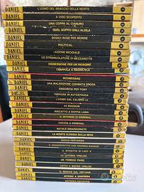 Serie completa “DANIEL’