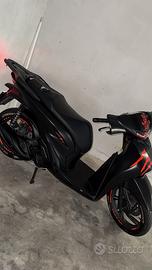Sh 125 Sport 2023