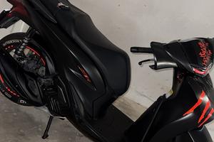 Sh 125 Sport 2023