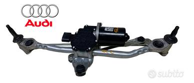 TANDEM TERGICRISTALLO AUDI Q2 Serie (GAB) Benzina