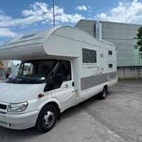 Rimor superbrig 678