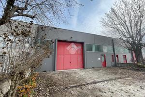 CAPANNONE A CARPENEDOLO