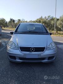 MERCEDES CLASSE A150 benzina