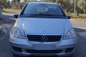 MERCEDES CLASSE A150 benzina