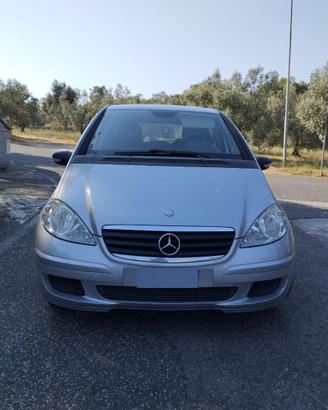 MERCEDES CLASSE A150 benzina