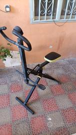 bici palestra 