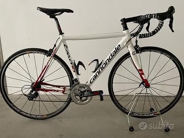 Cannondale CAAD 10 Ultegra – tg. 54