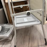 Fasciatoio per bimbi