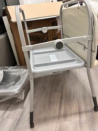 Fasciatoio per bimbi