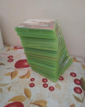 Giochi Xbox 360 e Xbox Original