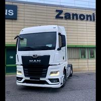 MAN TGX 18.510 4X2 BL SA