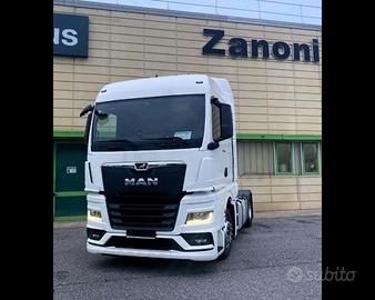 MAN TGX 18.510 4X2 BL SA