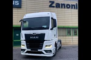 MAN TGX 18.510 4X2 BL SA