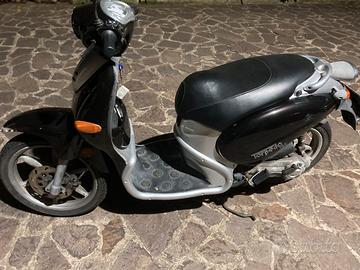Scooter 125