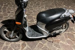 Scooter 125