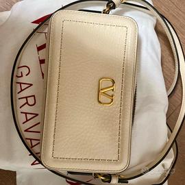 Borsa Vlogo all time valentino garavani