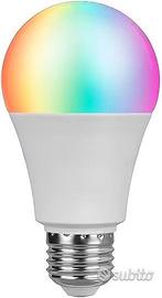 Lampadina Smart wifi prezzo libero