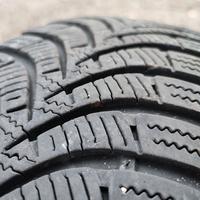cerchi piu gomme 175/65 R 15