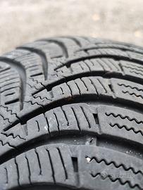 cerchi piu gomme 175/65 R 15