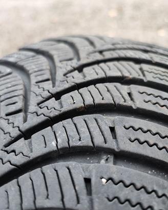 cerchi piu gomme 175/65 R 15