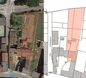 Terreno edificabile