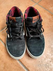 Vans bimbo