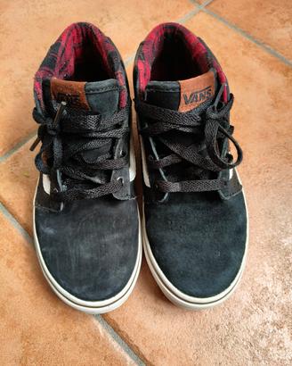 Vans bimbo