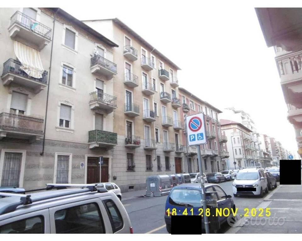 Appartamento – Torino, Borgata Tesso, Circoscrizione 5 - Vista 3